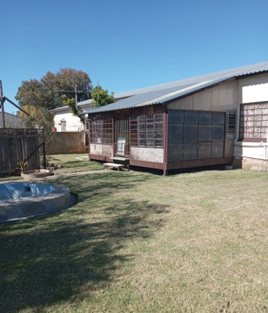 Commercial Property for Sale in Bloemfontein Rural Free State